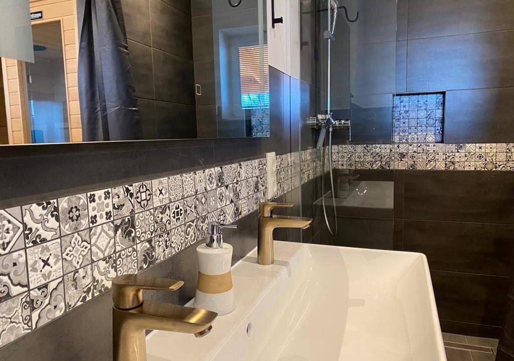 Photo of Bathroom in Sehestedt