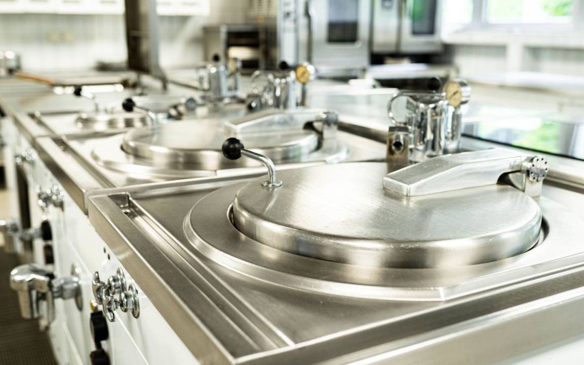 Photo of Kitchen in Groenebach