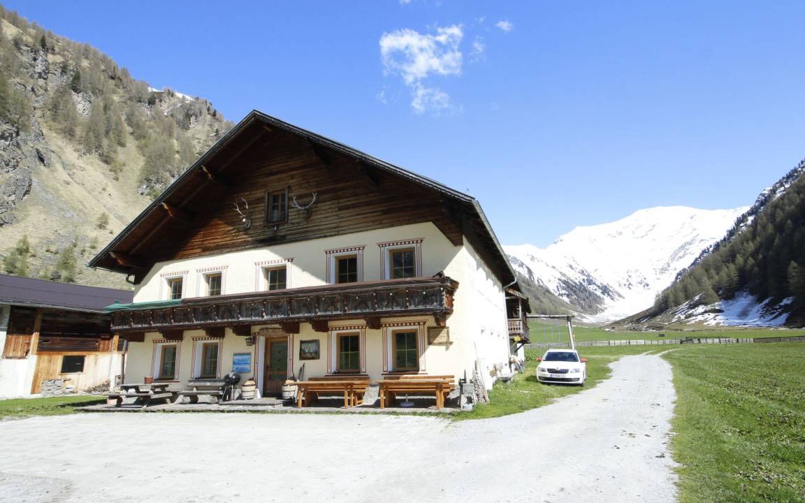 Photo of Others in Schmirn