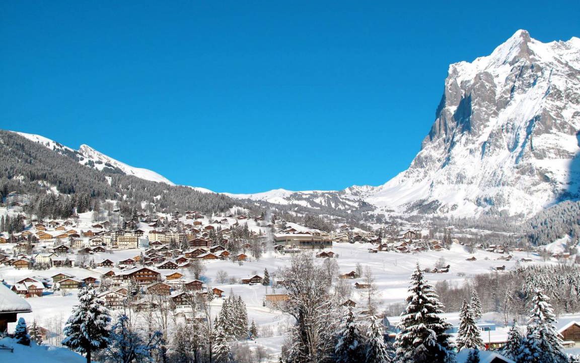 Photo of Others in Grindelwald