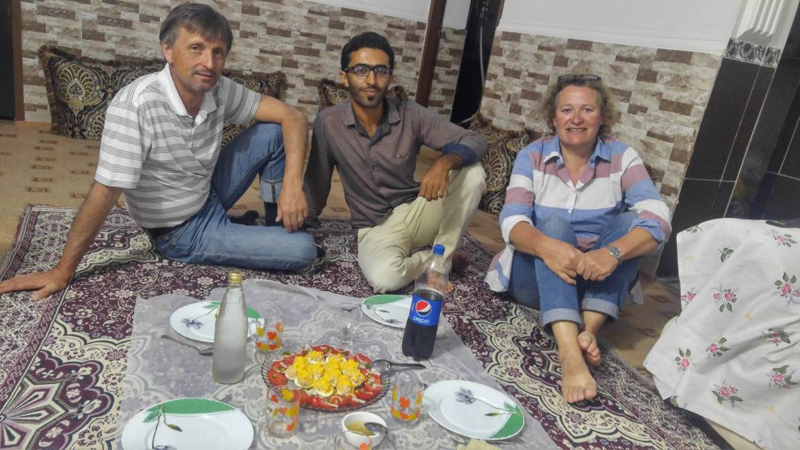 Photo of Others in Qeshm