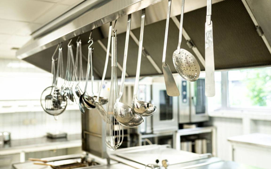 Photo of Kitchen in Groenebach