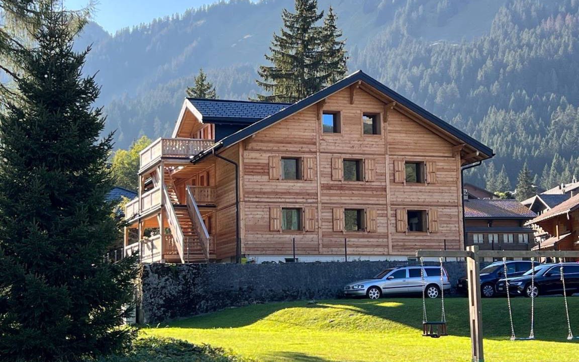 Photo of Others in Morgins
