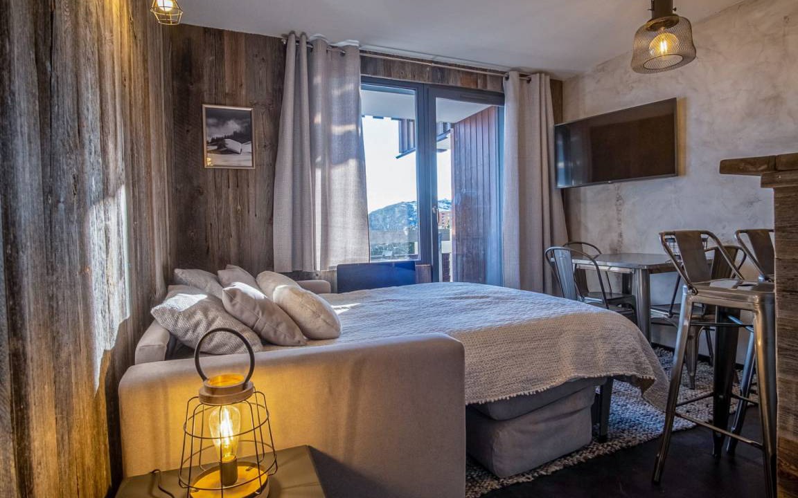 Photo of Bedroom in Bergers
