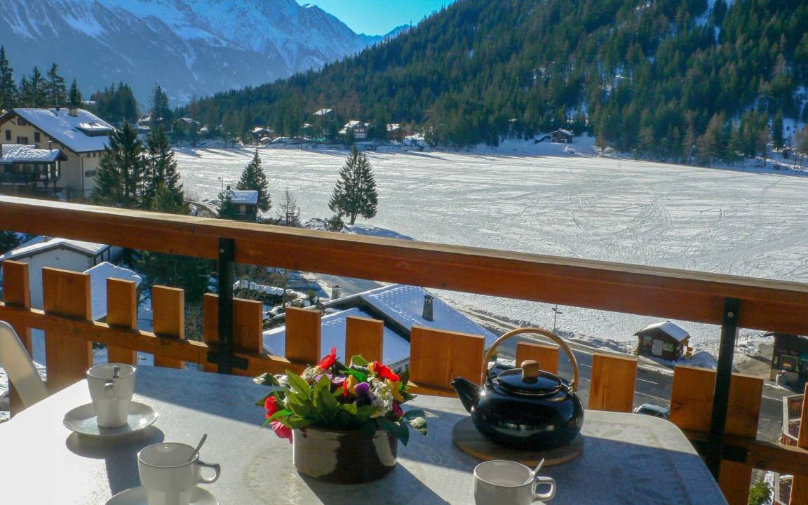 Photo of Others in Champex-Lac
