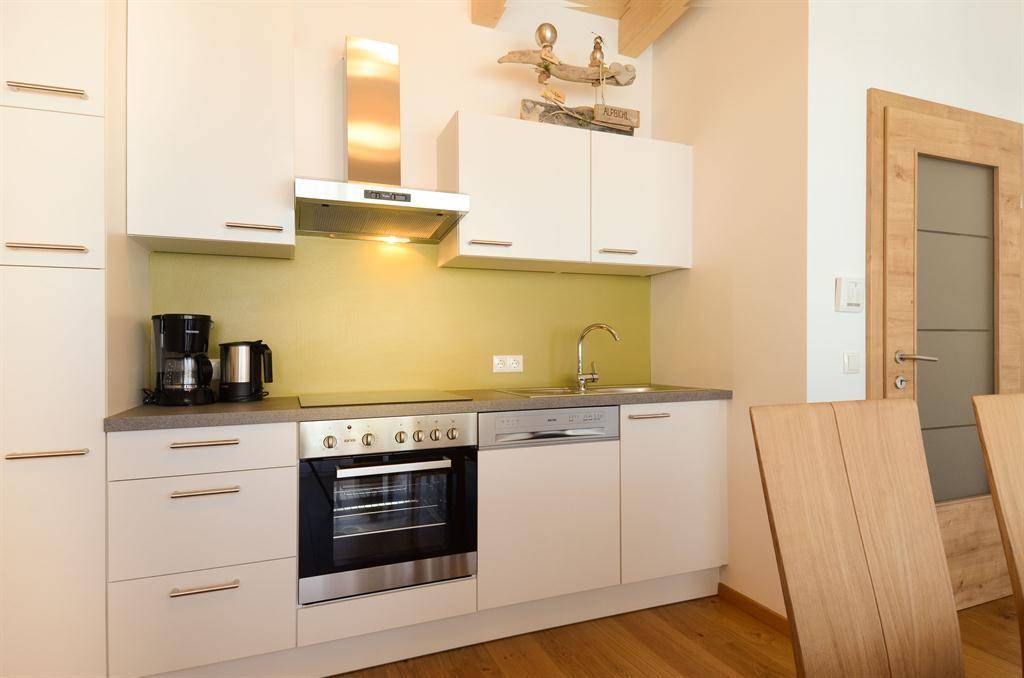 Photo of Kitchen in Abtenau