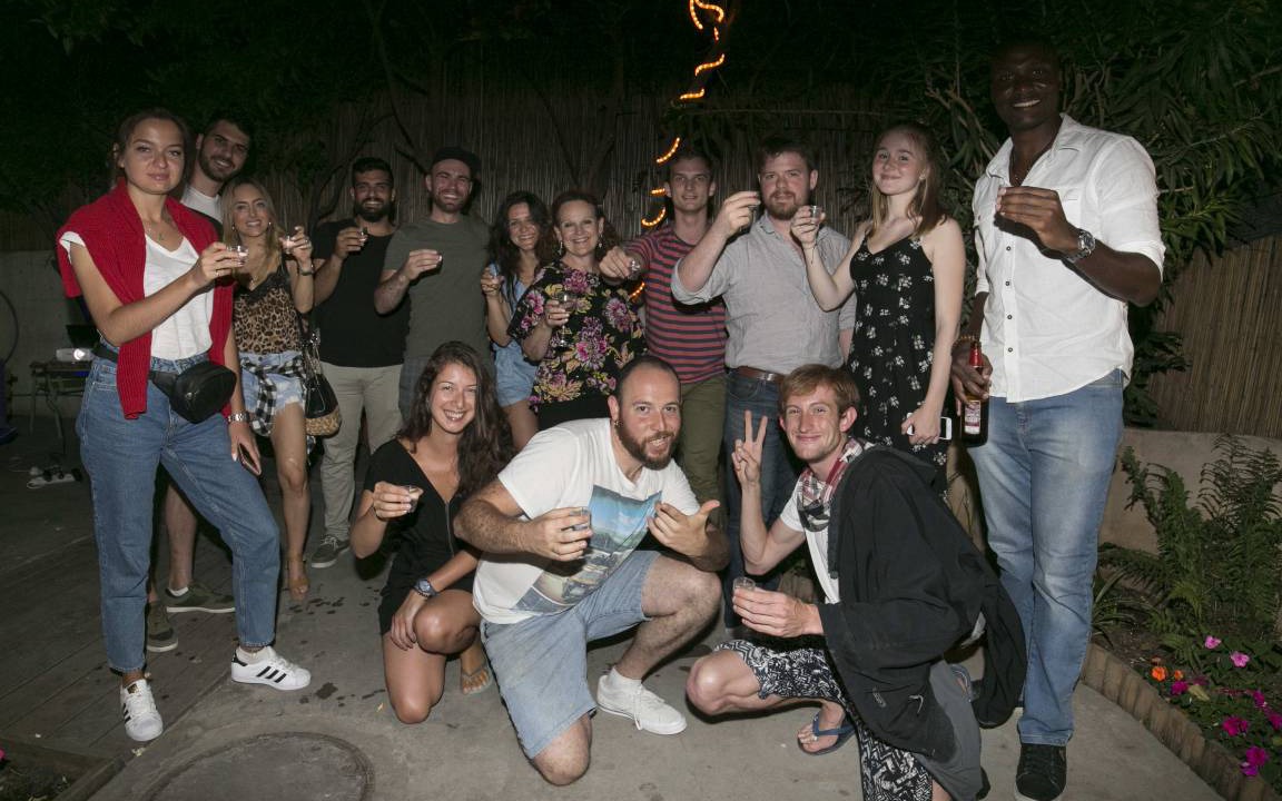 Photo of Others in Tel Aviv