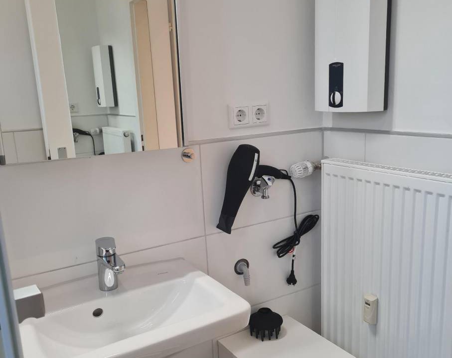 Photo of Bathroom in Monheim