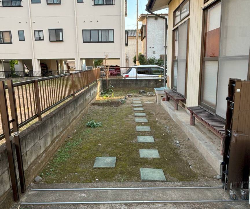 Photo of Others in Maebashi