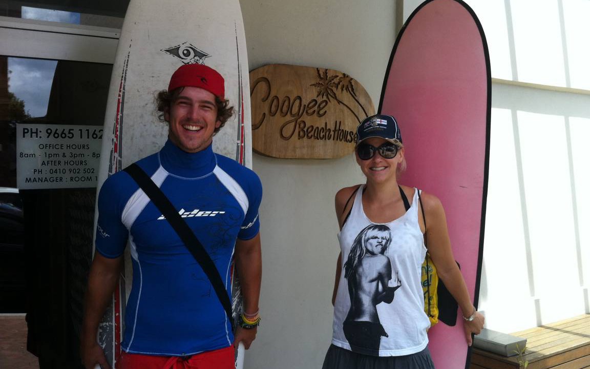 Photo of Others in Coogee