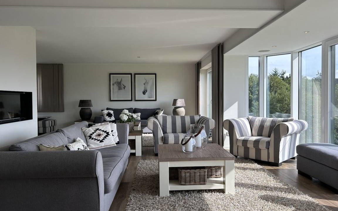 Photo of Livingroom in Neuastenberg