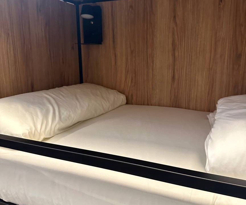Photo of Bedroom in Pacifico