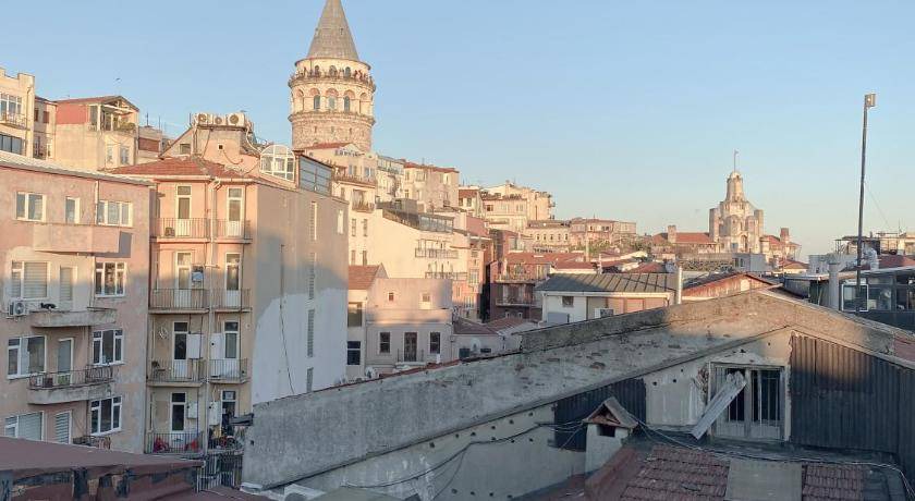 Photo of Others in Galata
