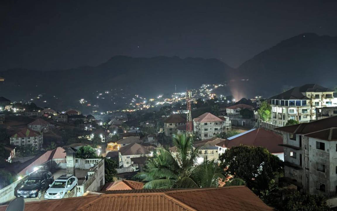 Photo of Others in Freetown