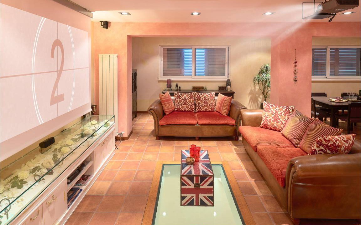 Photo of Livingroom in Bacvice