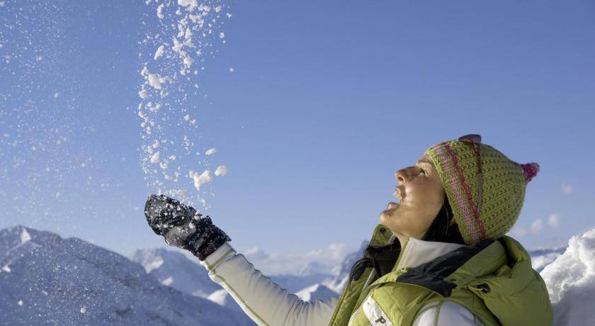 Photo of Others in Lech am Arlberg