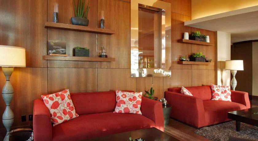 Photo of Livingroom in Los Angeles