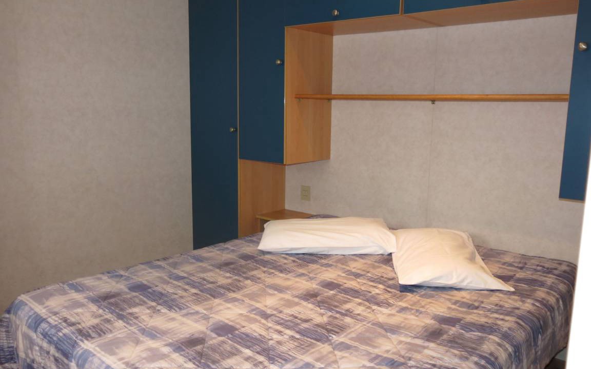 Photo of Bedroom in Sistiana