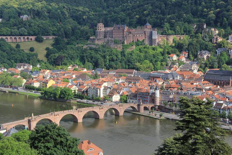 Photo of Others in Neuenheim