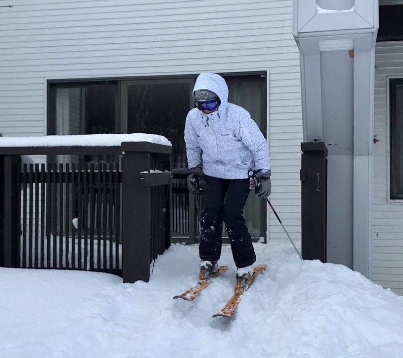 Photo of Others in Central Vermont- Killington