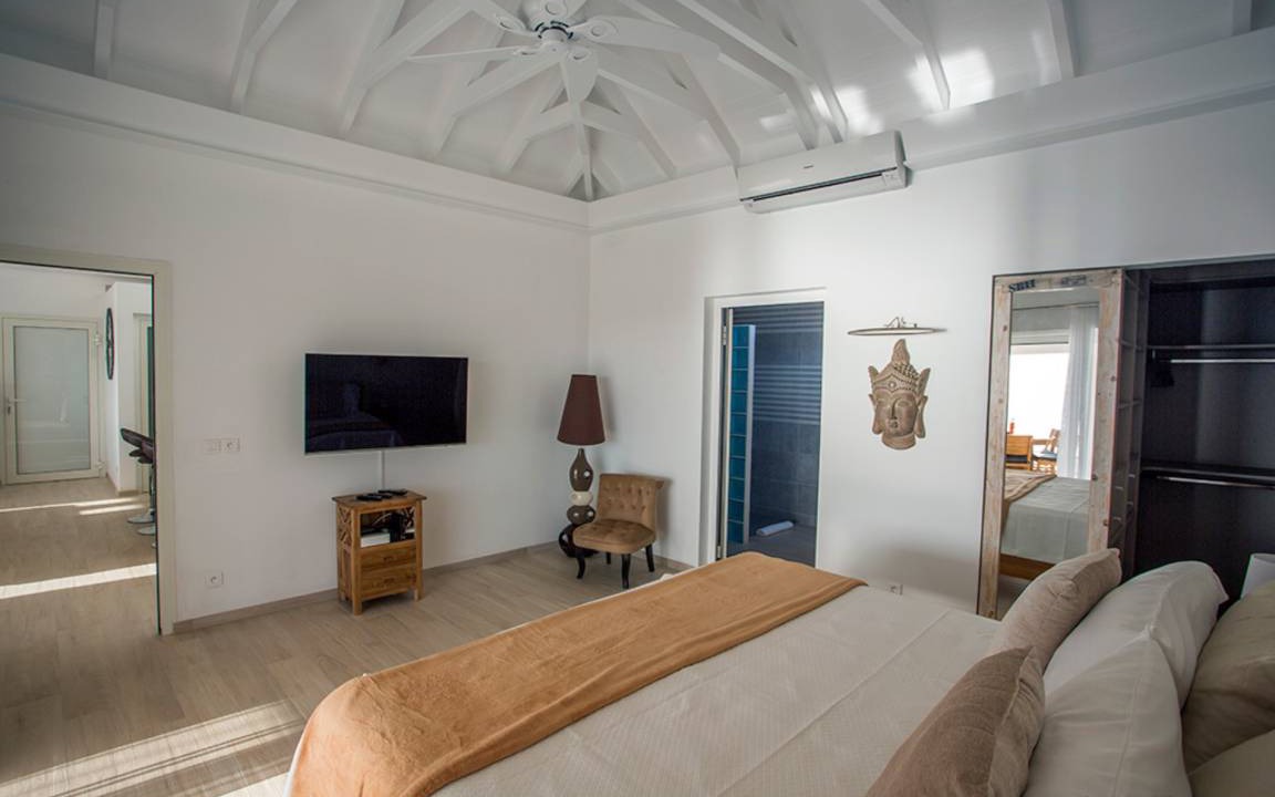 Photo of Bedroom in Toiny