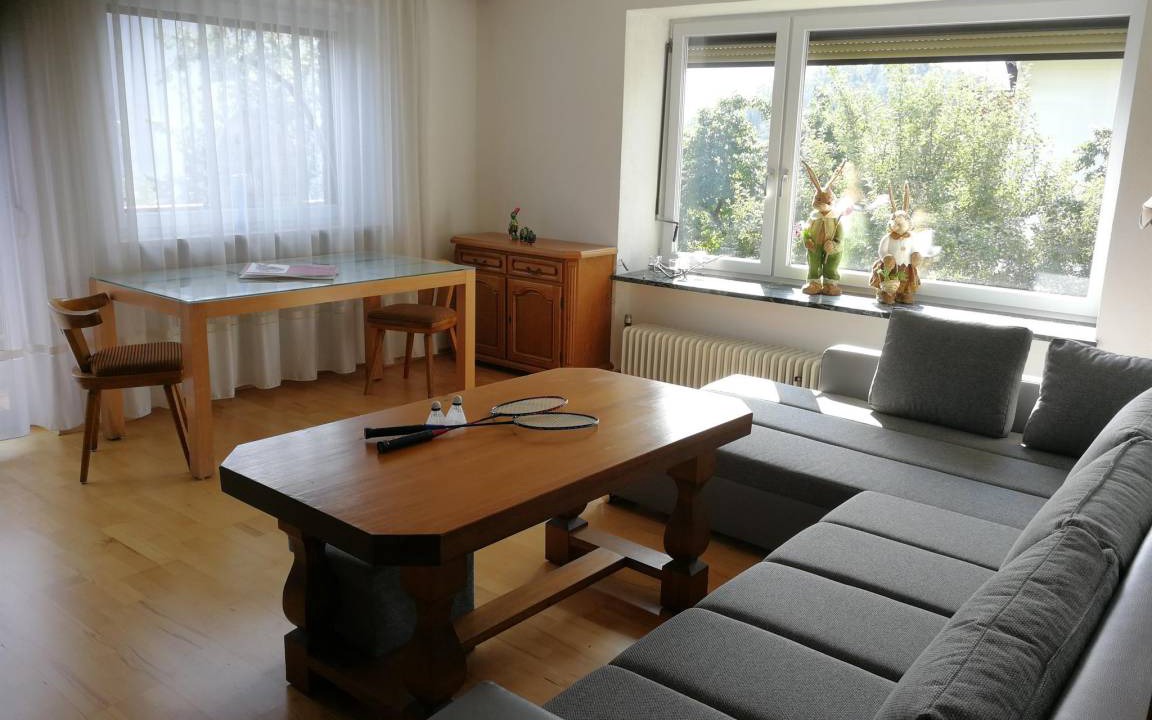 Photo of Livingroom in Karroesten