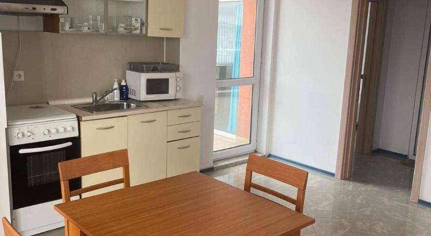 Photo of Kitchen in Budjaka