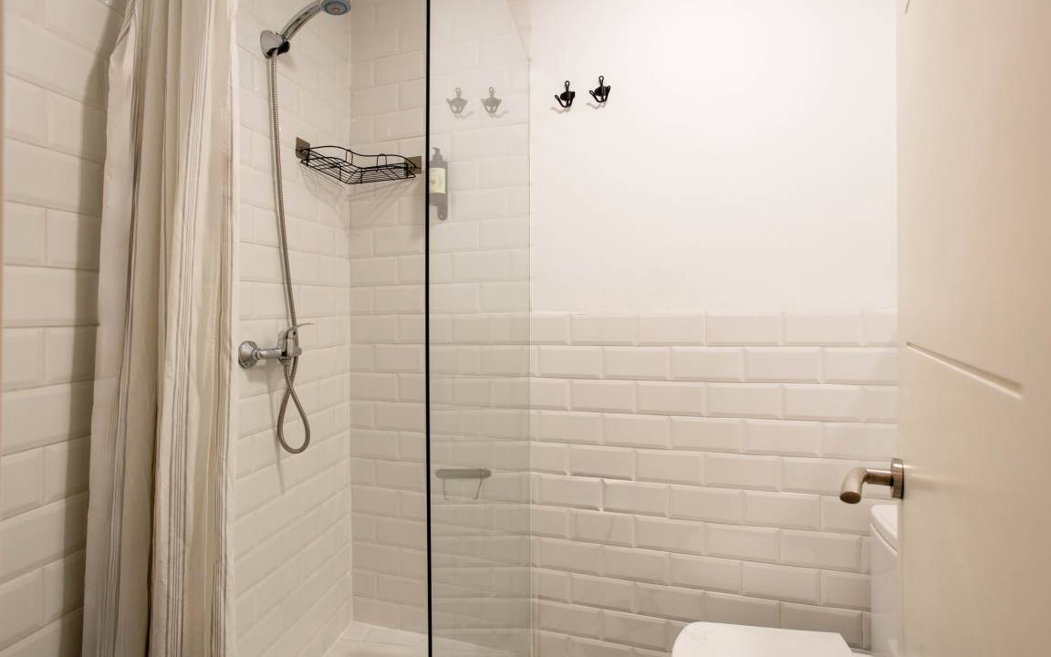 Photo of Bathroom in Barrio de las Letras