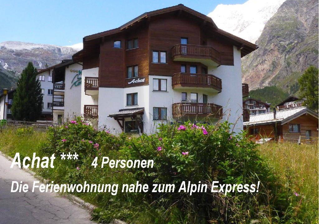 Photo of Others in Saas-Fee
