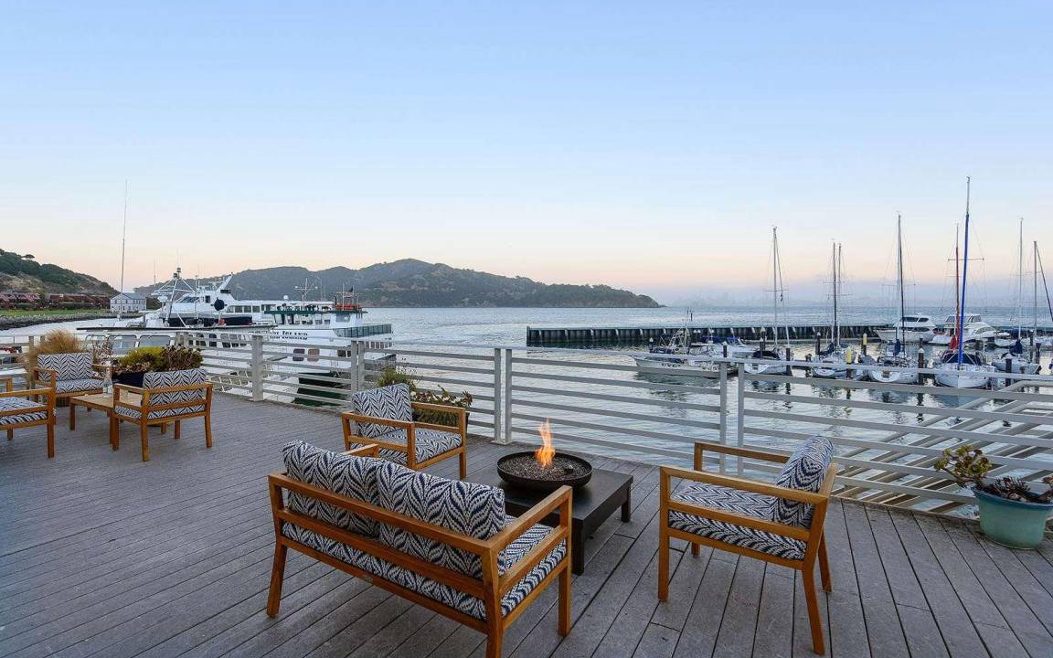 Photo of Others in Belvedere Tiburon