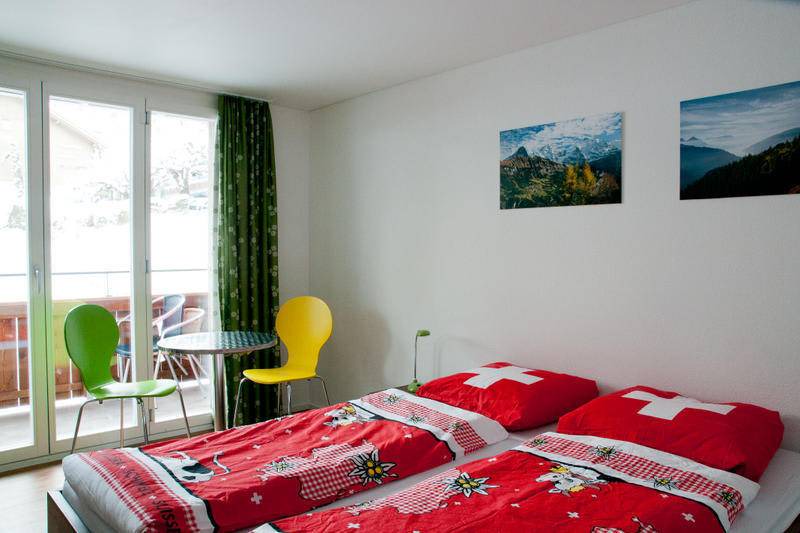 Photo of Others in Lauterbrunnen