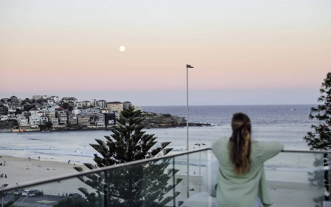Photo of Others in Bondi Beach