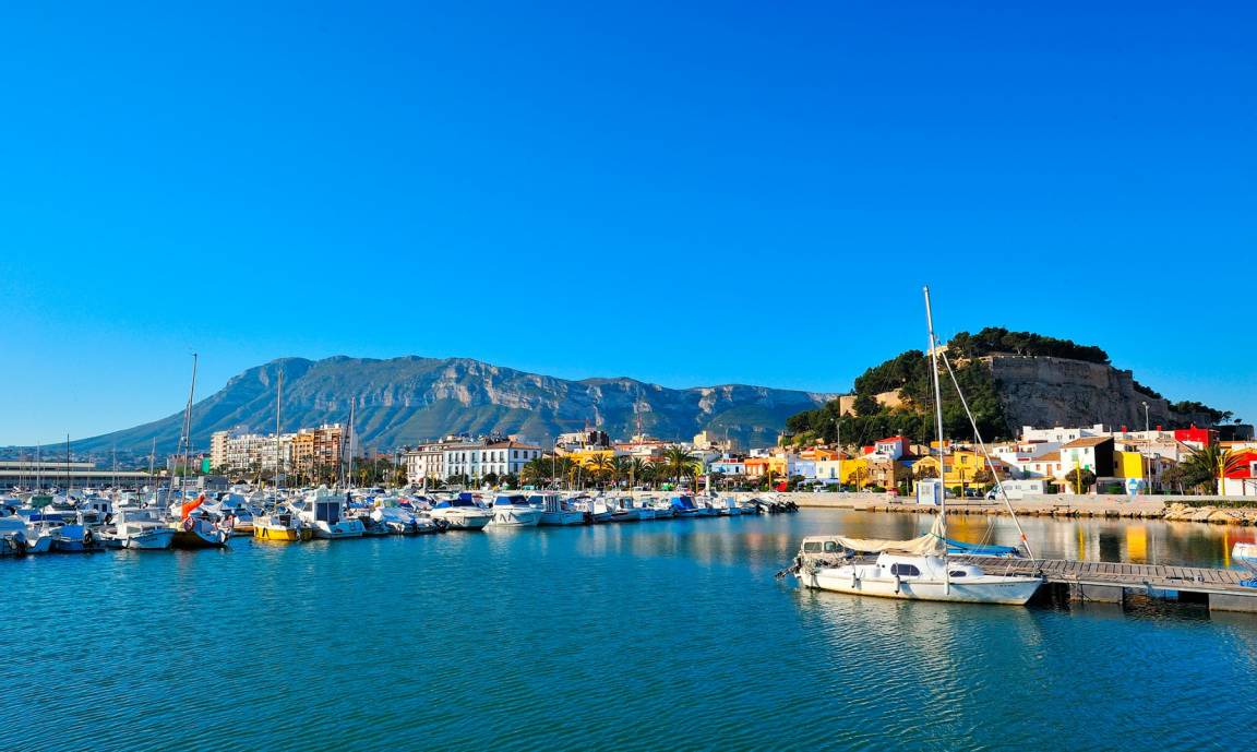 Photo of Others in Denia