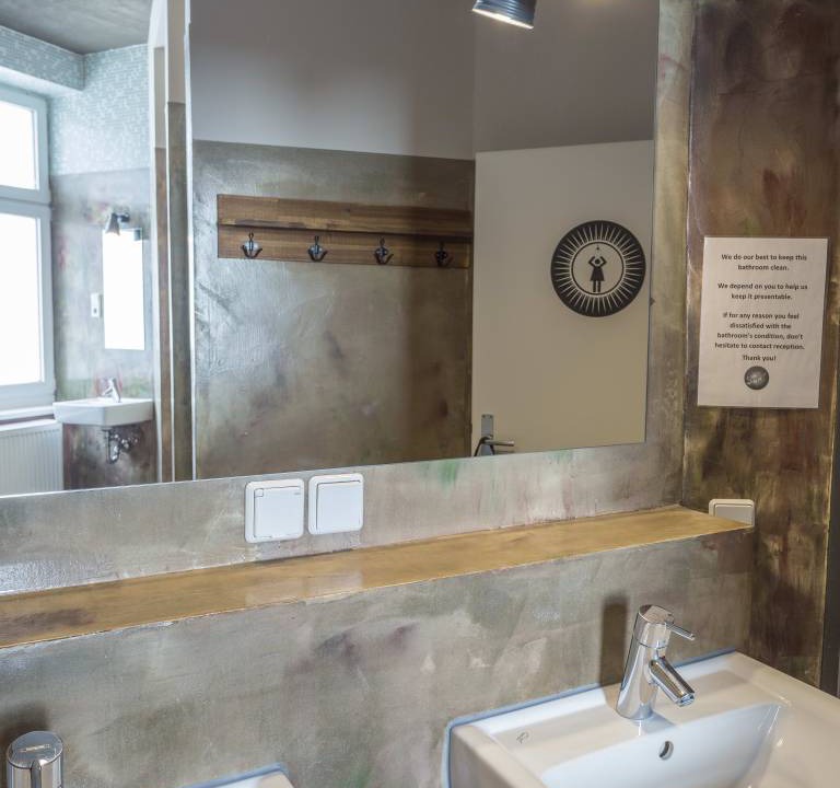 Photo of Bathroom in Friedrichshain