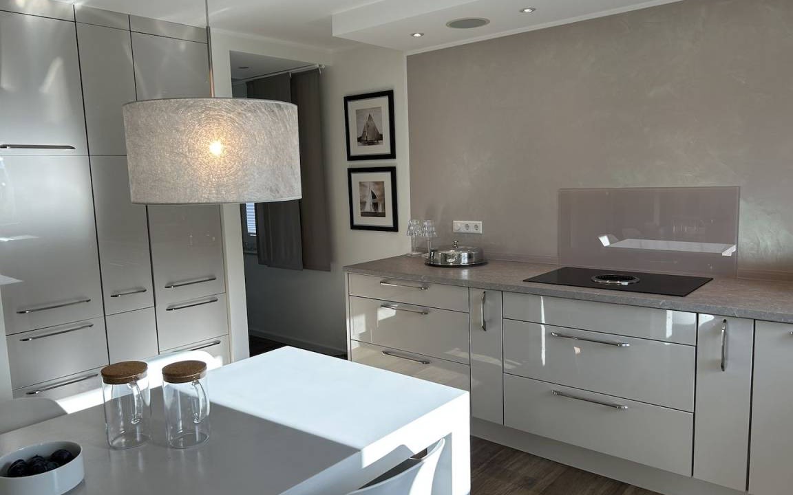Photo of Kitchen in Neuastenberg