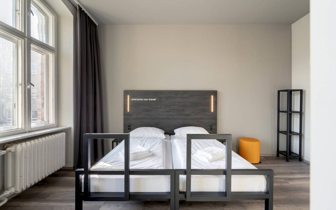 Photo of Bedroom in Friedrichshain