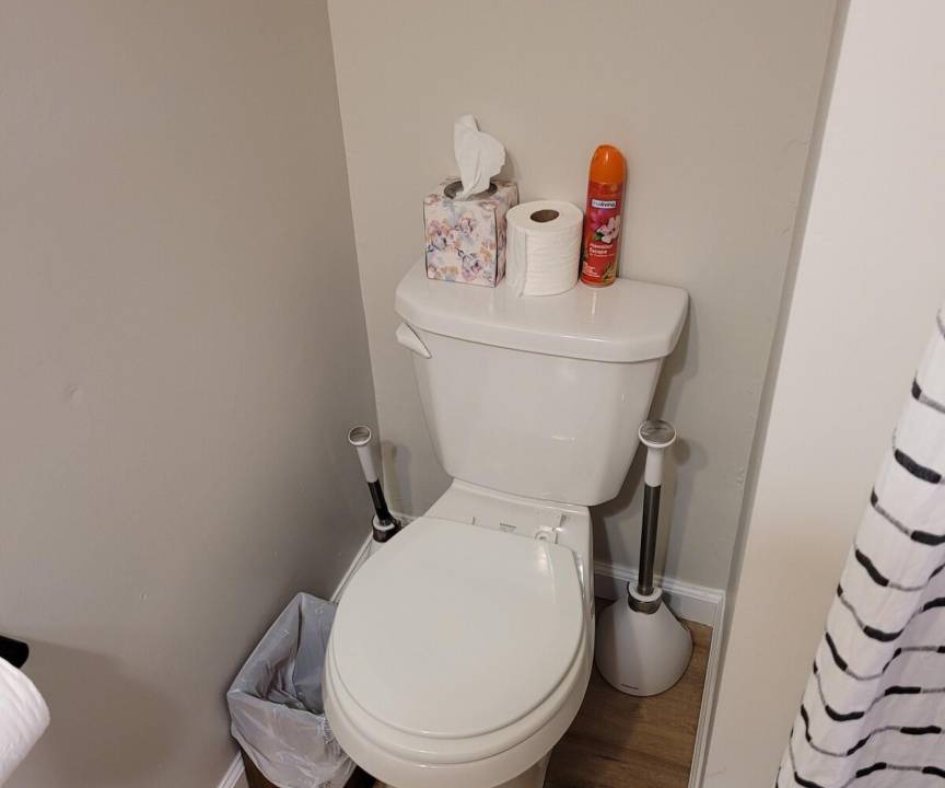 Photo of Bathroom in Elberta
