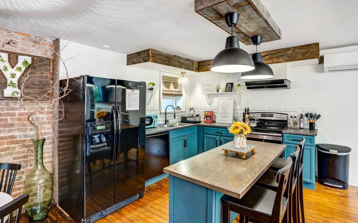 Photo of Kitchen in Troy