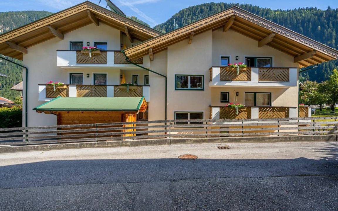 Photo of Others in Mayrhofen
