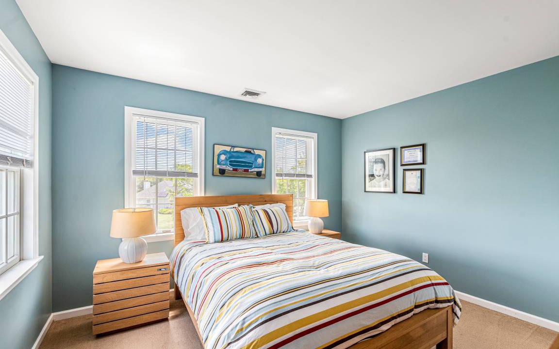 Photo of Bedroom in Town of Southold Town