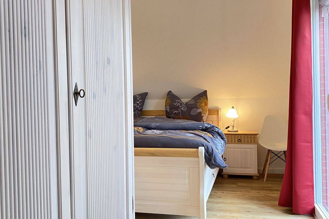 Photo of Bedroom in Rysum