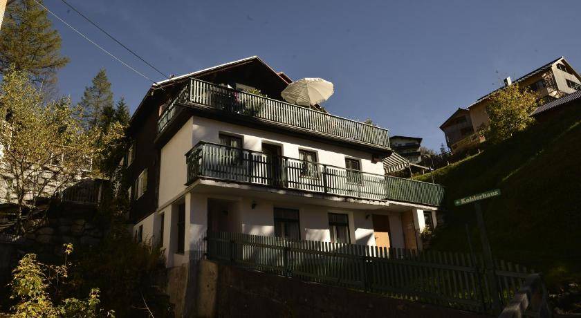 Photo of Buildings in Stueben