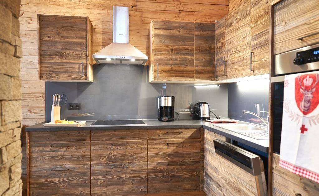 Photo of Kitchen in Leutasch