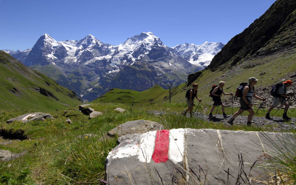 Photo of Others in Lauterbrunnen