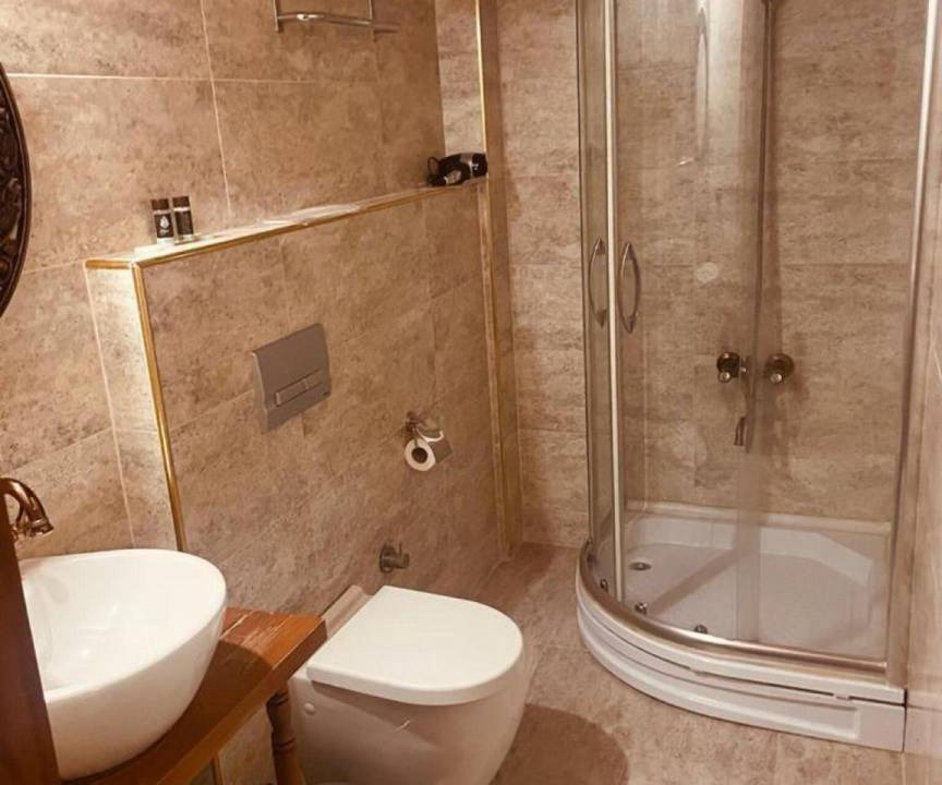 Photo of Bathroom in Aksehir