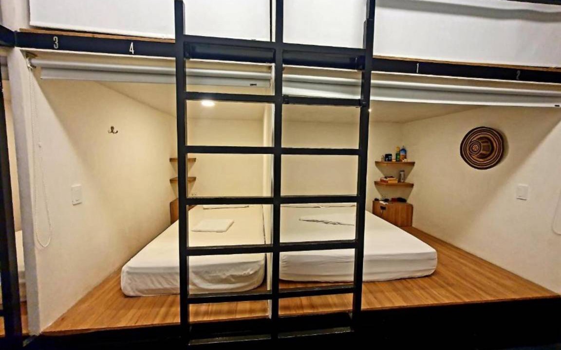 Photo of Bedroom in Cartagena Walled City