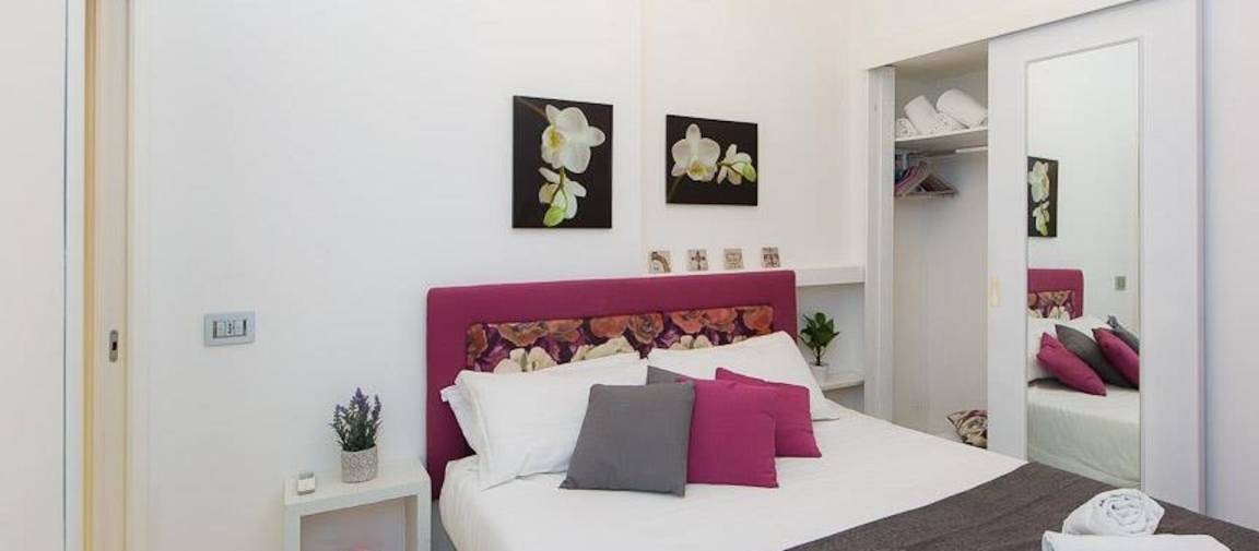 Photo of Bedroom in Repubblica