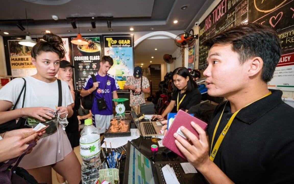 Photo of Others in Cam Pho