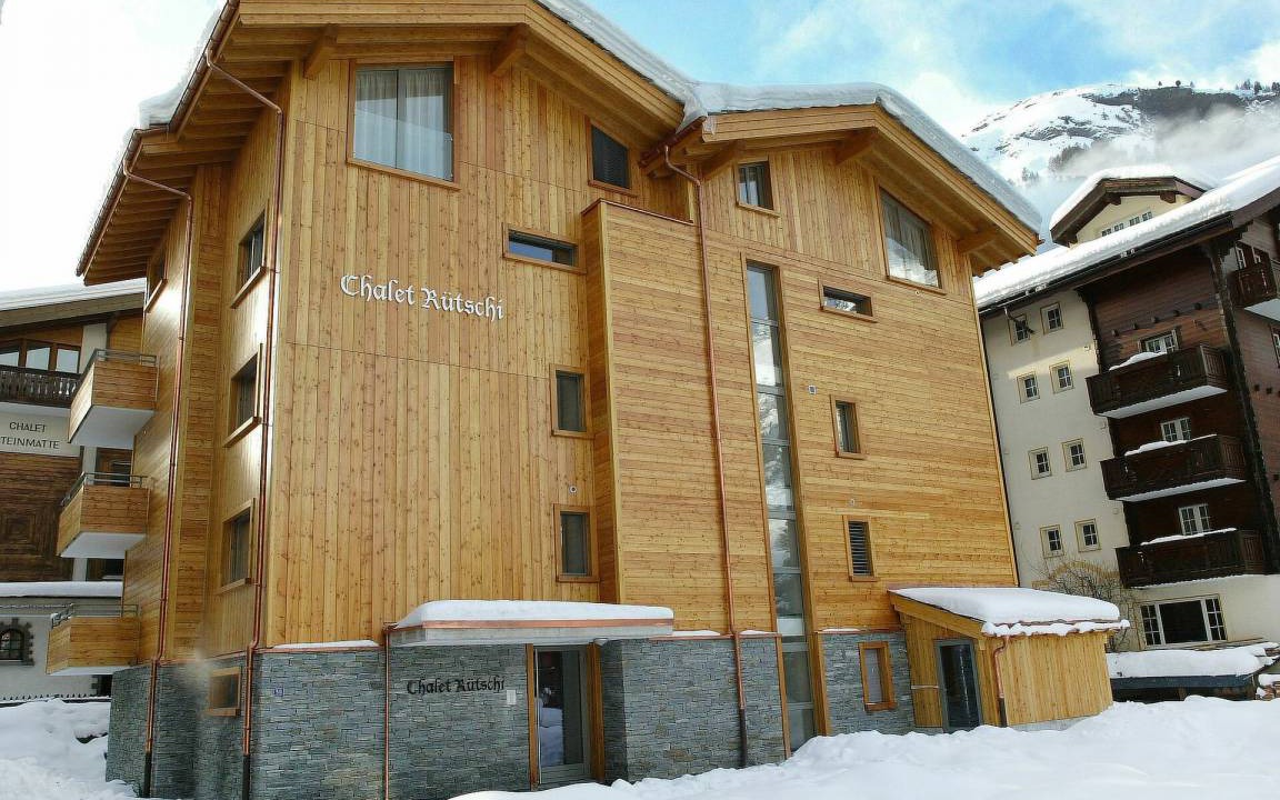 Photo of Others in Zermatt