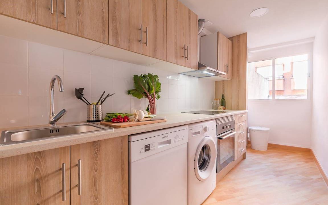 Photo of Kitchen in Bellas Vistas